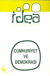 İdea Sayı: 2 Cilt: 2 İnsan Bilimleri Dergisi - A Journal of Humanities - 1