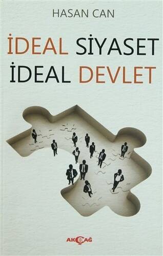 İdeal Siyaset İdeal Devlet - 1