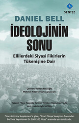 İdeolojinin Sonu - 1