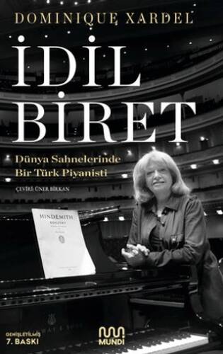 İdil Biret - 1