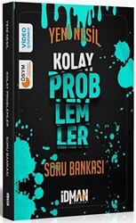 Kolay Problemler Soru Bankası - 1