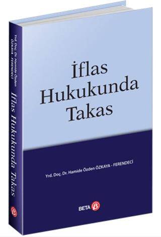 İflas Hukukunda Takas - 1