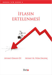 İflasın Ertelenmesi - 1