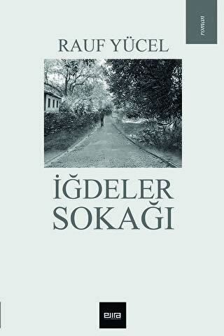 İğdeler Sokağı - 1