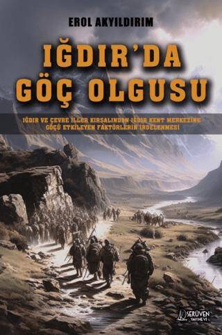 Iğdır’da Göç Olgusu - 1