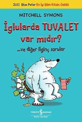 İglularda Tuvalet Var mıdır? - 1