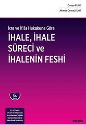 İhale, İhale Süreci ve İhalenin Feshi - 1