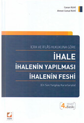 İhale İhalenin Yapılması İhalenin Feshi - 1