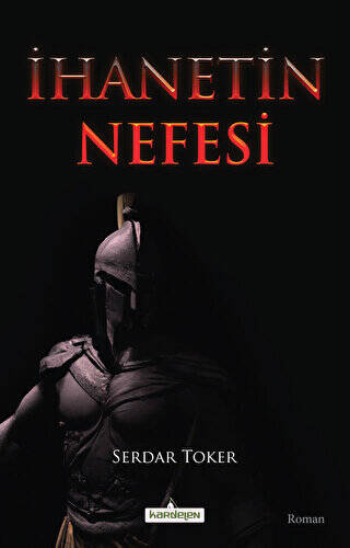 İhanetin Nefesi - 1