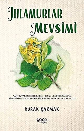 Ihlamurlar Mevsimi - 1