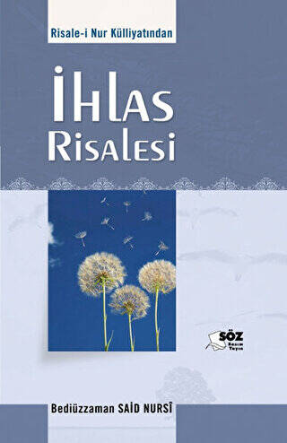 İhlas Risaleleri - 1