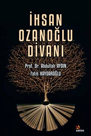 İhsan Ozanoğlu Divanı - 1