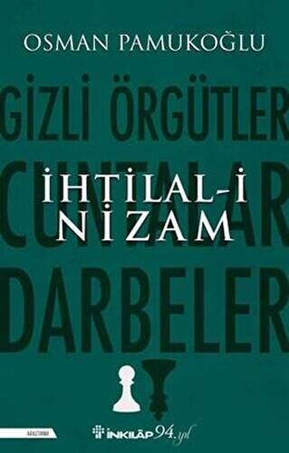 İhtilal-i Nizam - 1