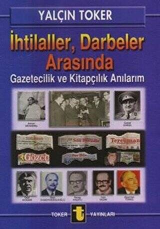 İhtilaller, Darbeler Arasında - 1