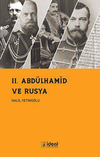 II. Abdülhamid ve Rusya - 1