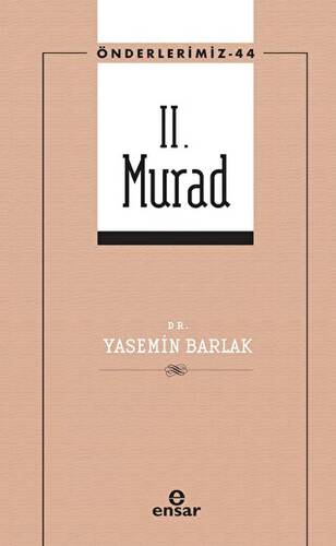 II. Murad - 1