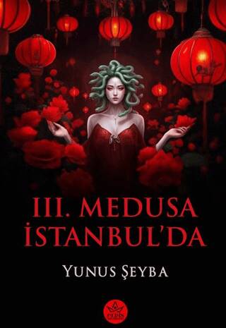 III. Medusa İstanbul’da - 1