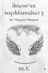 İkaros’un Sayıklamaları 3 - 1