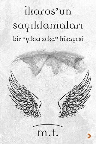 İkaros`un Sayıklamaları - 1