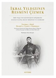 İkbal Yıldızının Resmini Çizmek - 1