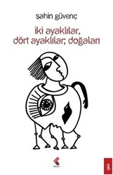 İkİ Ayaklılar Dört Ayaklılar Doğaları - 1