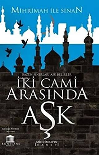 İki Cami Arasında Aşk - 1