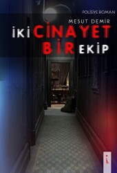 İki Cinayet Bir Ekip - 1