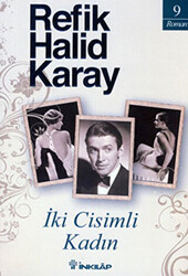 İki Cisimli Kadın - 1