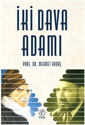 İki Dava Adamı - 1