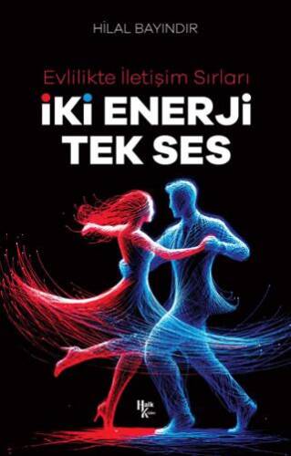 İki Enerji Tek Ses - 1