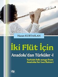 İki Flüt İçin - 1