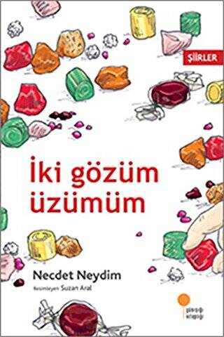 İki Gözüm Üzümüm - 1