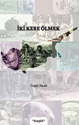 İki Kere Ölmek - 1