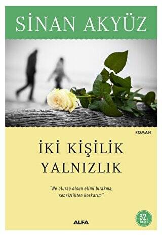 İki Kişilik Yalnızlık - 1