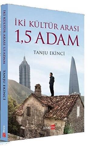 İki Kültür Arası 1,5 Adam - 1