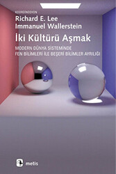 İki Kültürü Aşmak - 1