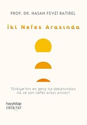 İki Nefes Arasında - 1