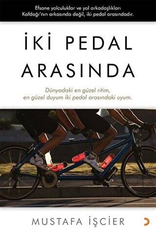 İki Pedal Arasında - 1