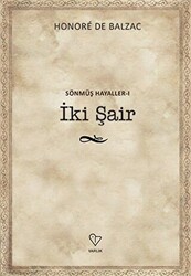 İki Şair - Sönmüş Hayaller 1 - 1