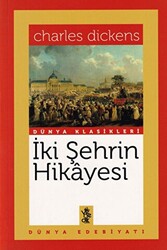 İki Şehrin Hikayesi - 1