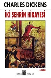 İki Şehrin Hikayesi - 1