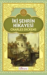 İki Şehrin Hikayesi - 1