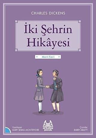 İki Şehrin Hikayesi - 1