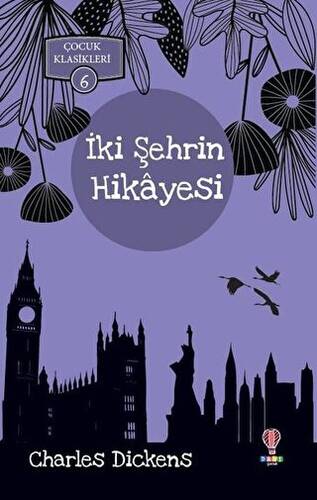 İki Şehrin Hikayesi - 1