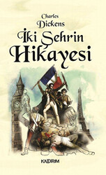 İki Şehrin Hikayesi - 1