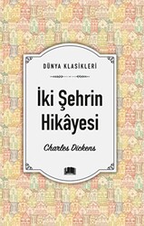 İki Şehrin Hikayesi - 1