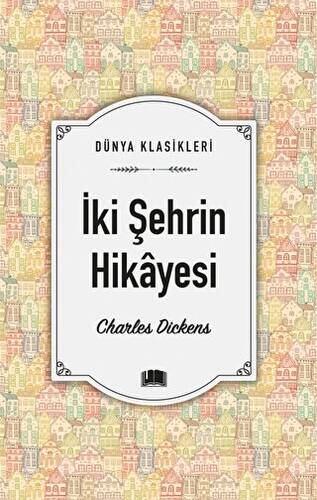 İki Şehrin Hikayesi - 1