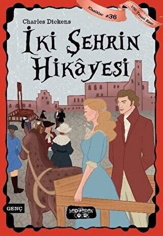 İki Şehrin Hikayesi - 1