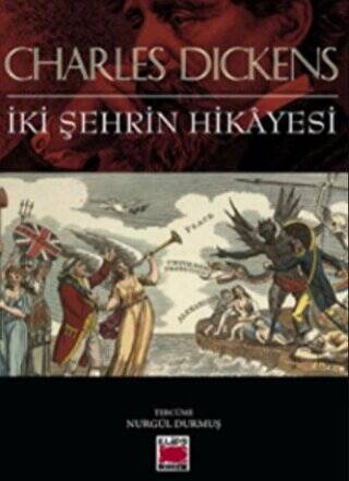 İki Şehrin Hikayesi - 1