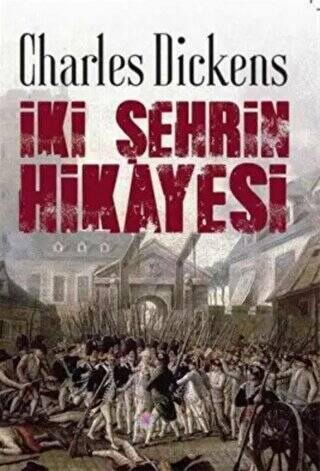 İki Şehrin Hikayesi - 1